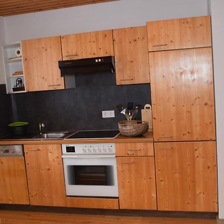Apartment Christine ヴァークライン エクステリア 写真