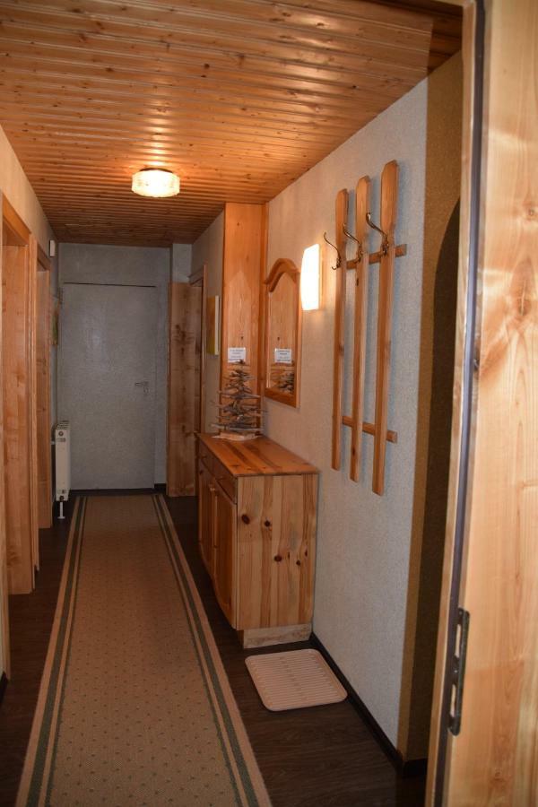 Apartment Christine ヴァークライン エクステリア 写真